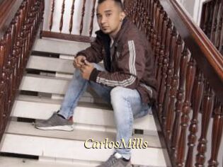 CarlosMills
