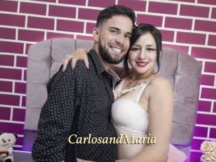CarlosandMaria