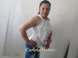 CarlotaMature