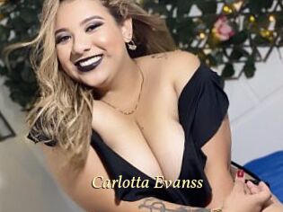 Carlotta_Evanss