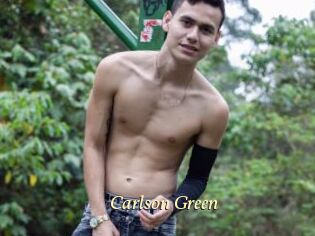 Carlson_Green