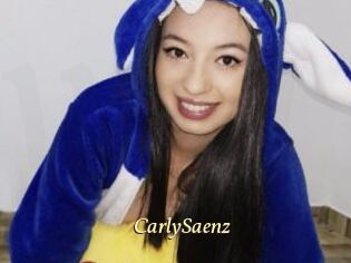 CarlySaenz