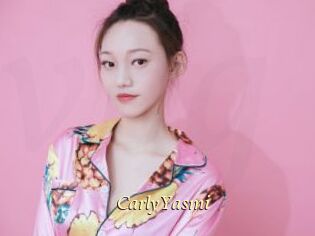 CarlyYasmi