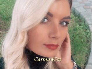 CarmanCoz