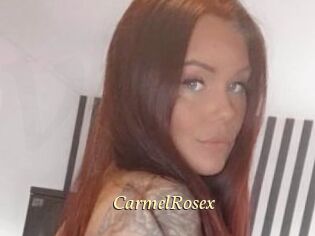 CarmelRosex