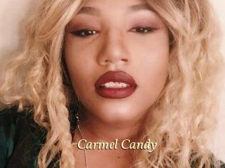 Carmel_Candy