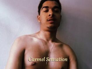 Carmel_Sensation