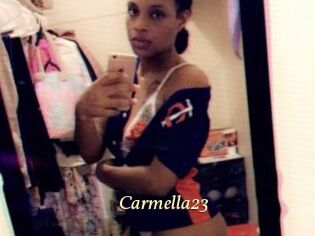 Carmella23