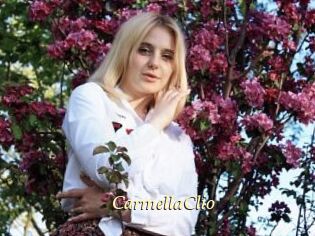 CarmellaClio