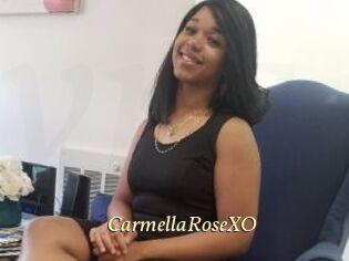 CarmellaRoseXO
