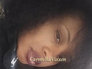 CarmellaVixxen Vidéo porno gratuite