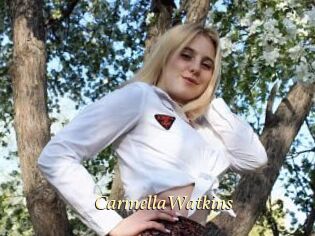 CarmellaWatkins