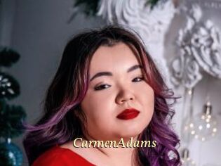 CarmenAdams