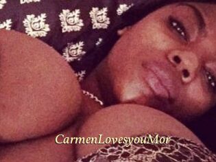 CarmenLovesyouMor