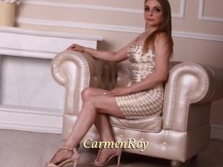 CarmenRoy