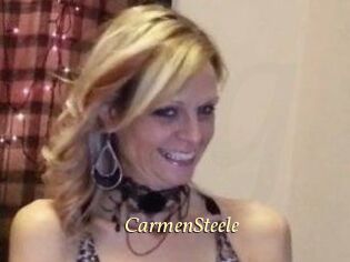 CarmenSteele Vidéo porno gratuite