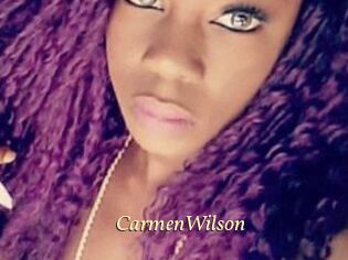 CarmenWilson