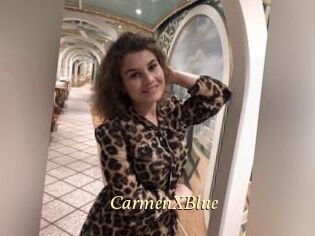 CarmenXBlue