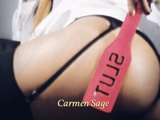 Carmen_Sage