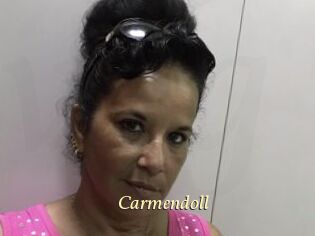 Carmendoll