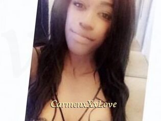CarmenxXxLove