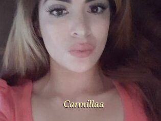 Carmillaa