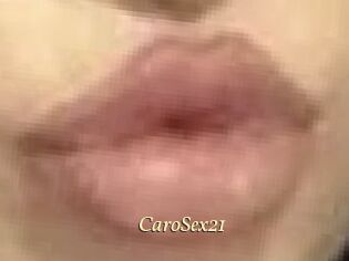 CaroSex21