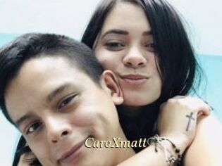 CaroXmatt