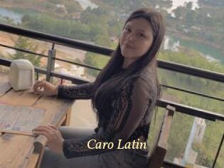 Caro_Latin