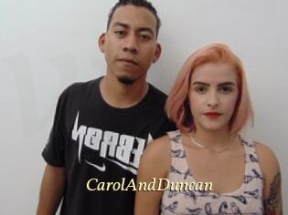 CarolAndDuncan