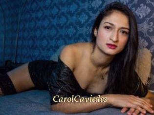 CarolCaviedes