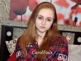 CarolFoxx