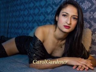 CarolGardener