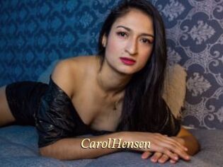 CarolHensen