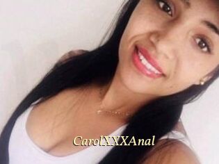 CarolXXXAnal