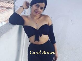 Carol_Brown