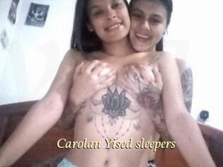 Carolan_Yised_sleepers
