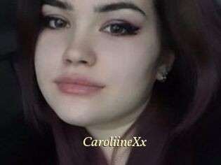 CaroliineXx