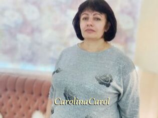 CarolinaCarol