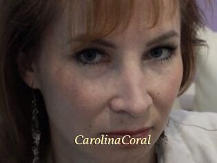 CarolinaCoral