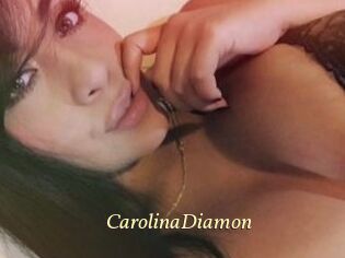 CarolinaDiamon