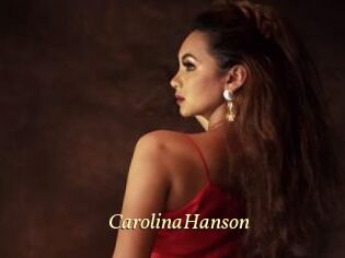 CarolinaHanson