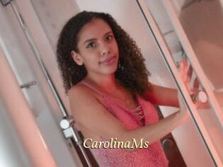 CarolinaMs