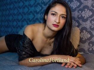 CarolinaPortland