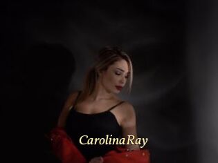 CarolinaRay