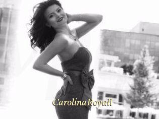 CarolinaRoyall