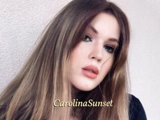 CarolinaSunset