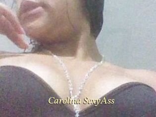 Carolina_SexyAss