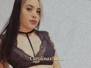 CarolinaxSaenz