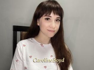 CarolineBoyd